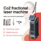 Scar Removal CO2 Fractional Laser Machine Ultra Pulse  110V 230V