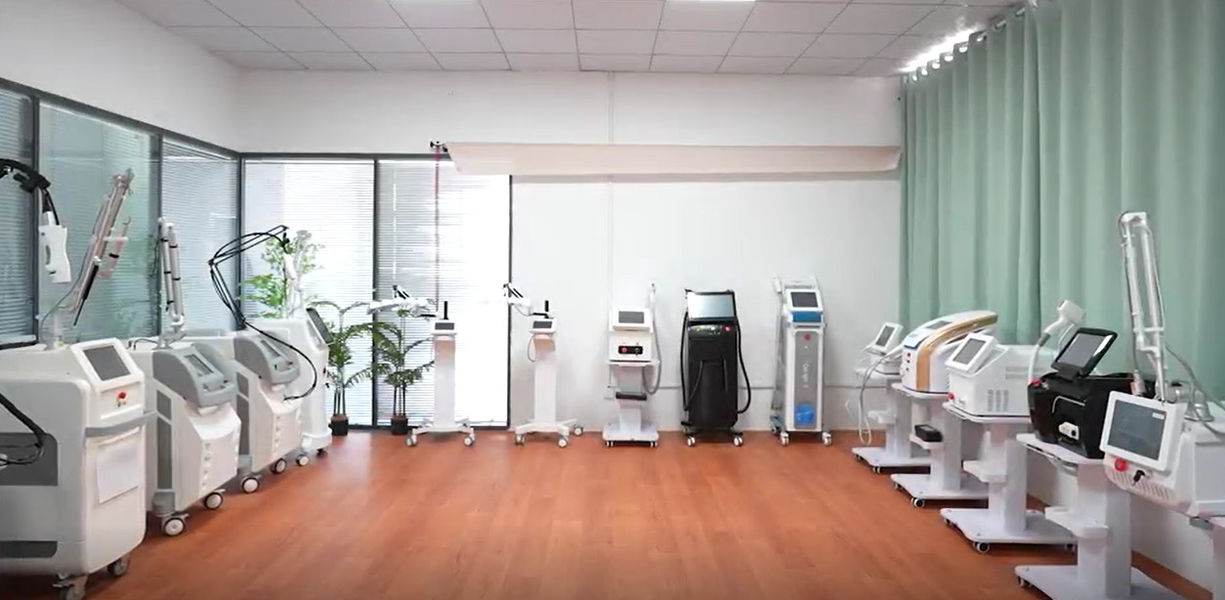Китай Weifang Eva Electronic Technology Co. , Ltd. Профиль компании