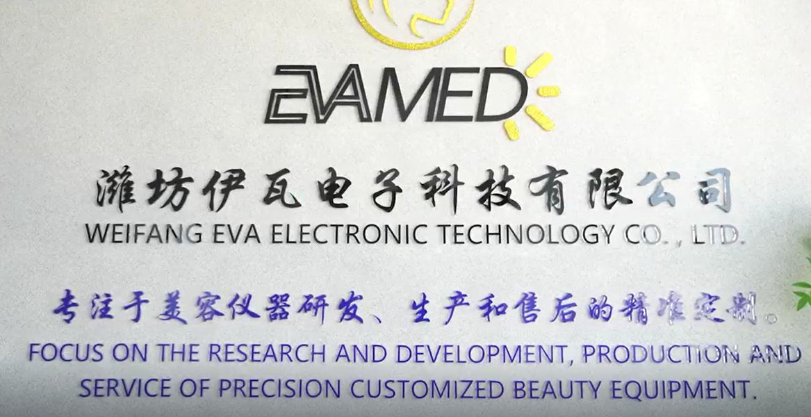 Китай Weifang Eva Electronic Technology Co. , Ltd. Профиль компании