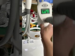 5 в 1 машине кавитации вакуума, 80kPa к машине уменьшения радиочастоты 10kPa жирной