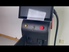 3 оборудование лазера удаления волос тела машины 808nm удаления волос лазера длины волны