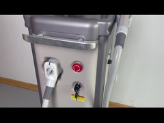 600 Вт 3 волны диодный лазерный эпилятор серого цвета 2 года гарантия