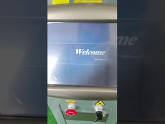 Фракционные лазеры с диоксидом удаление пигмента удаление шрамов большие поры Лечение 110V-250V