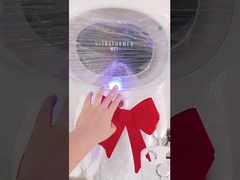 Противоморщины 300 Вт HIFU машина по омолаживанию кожи 2MHZ 4MHZ 5.5MHZ 12D