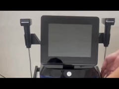 12 штифтовая микроигловичная ручка для удаления рубцов от прыщей