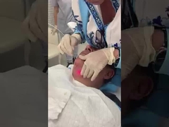 Лазерный липолиз 1470nm диодного волоконного лазера