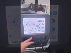 лазерная машина для удаления волос с длинным импульсом