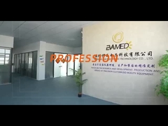 фабрика лазерной косметической машины