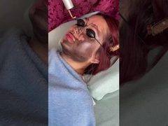 Лифт лица 585nm 650nm Пикосекундный лазерный прибор 500ps 750ps 2000ps