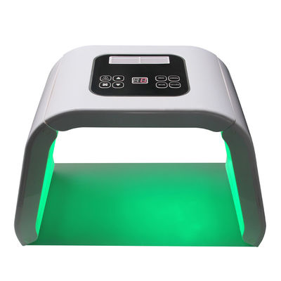 Машина Phototherapy 7 светов портативная для дома и клиники 36W
