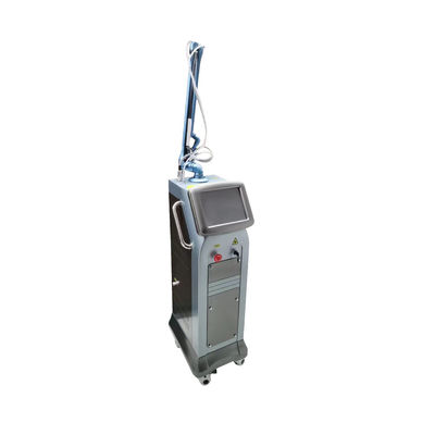 Adjustable 1-60W CO2 Fractional Laser Machine For Men And Women With 10600nm Laser Wavelength