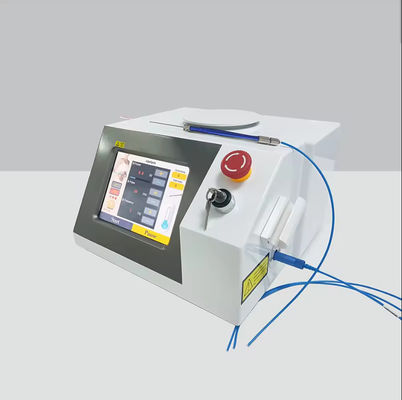 Endolift Fat Reduction 1470Nm 980nm Diode Fiber Laser Machine