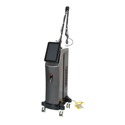 Customized Skin Rejuvenation Laser Scar Removal Machine With Adjustable Power Settings