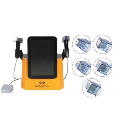 110V/220V 50-60Hz Radio Frequency Equipments For Wrinkle Removal Acne Removal