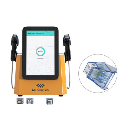 YOUMILI RF Micro Needle Machine 1-5J Professional Radiofrequency Microneedling 2.5mm Skin Tightening