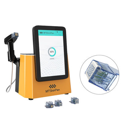 Hot Sale Fractional RF Reduce Fat Face Lifting Skin Tightening Microneedle morpheus 8 Machine