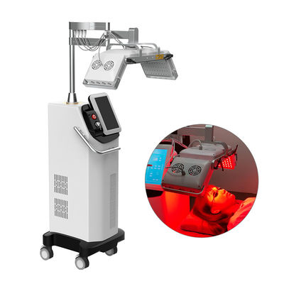 Customizable 850nm Wavelength PDT Machine For Skin Treatment Facial Beauty Machine