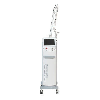 Advanced Picosecond Eva-ND03 Laser Machine With Four Laser Types And Dual Rods