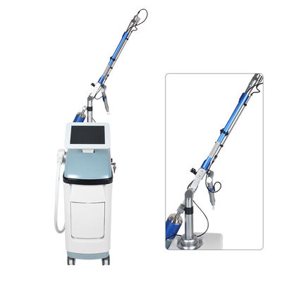 Professional 755nm/1064nm/532nm/1320nm Picosecond Laser Machine For Precision Tattoo Removal