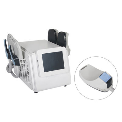 Electric Muscle Toning 2000W EMS Body Slimming Machine Sculpting Machine For Beauty Salon