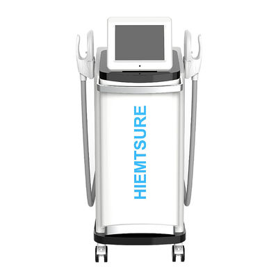55 Inch Power 2000W EMS Body Slimming Machine For Beauty Salon Muscle Add Fat Reduction