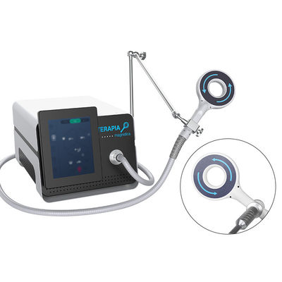 Advanced 0-15T Tesla EMS Body Slimming Machine For Muscle Toning And Fat Reduction