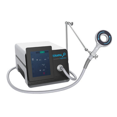 Advanced 0-15T Tesla EMS Body Slimming Machine For Muscle Toning And Fat Reduction