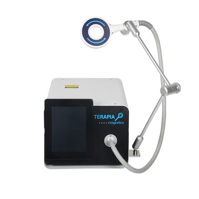 EMS Body Sculpture Shaping Machine with Adjustable Intensity and Frequency