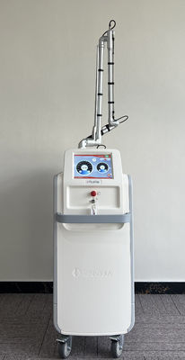 2700W Picosecond Laser Machine With Multiple Wavelengths And Pulse Widths