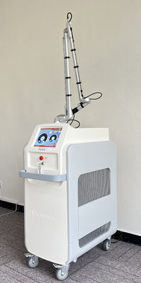 2700W Picosecond Laser Machine With Multiple Wavelengths And Pulse Widths