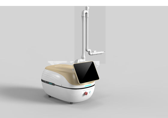 Eva-ND03 Nd Yag 1064 Laser Picosecond Laser Tattoo Removal Laser Hair And Tattoo Removal Machine