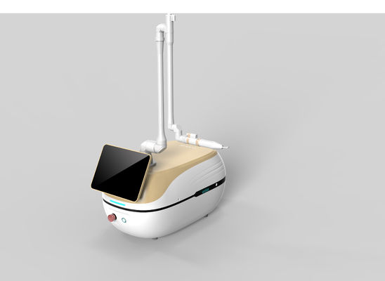 Eva-ND03 Nd Yag 1064 Laser Picosecond Laser Tattoo Removal Laser Hair And Tattoo Removal Machine