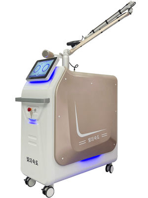 2700W Picosecond Laser Machine Unmatched Efficiency For Your Business
