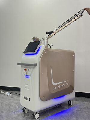 2700W Picosecond Laser Machine Unmatched Efficiency For Your Business