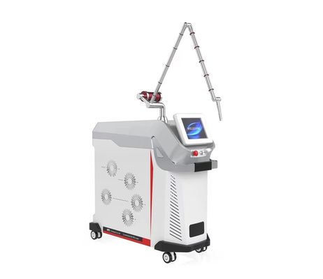 Eva-ND03 755nm/1064nm/532nm/1320nm Picosecond Laser Machine 4000W Industrial Laser Equipment