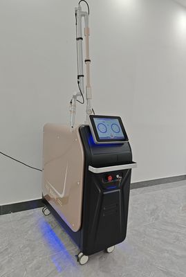 Four Wavelength 450-2000ps Picosecond Tattoo Tattoo Removal Machine