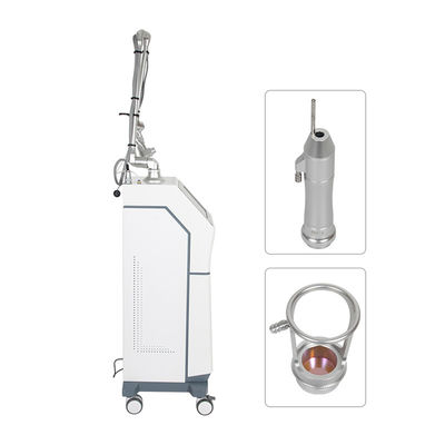 Stretch Removal Laser CO2 Fractional Beauty Machine with 7-Joint Arm Light Guiding System