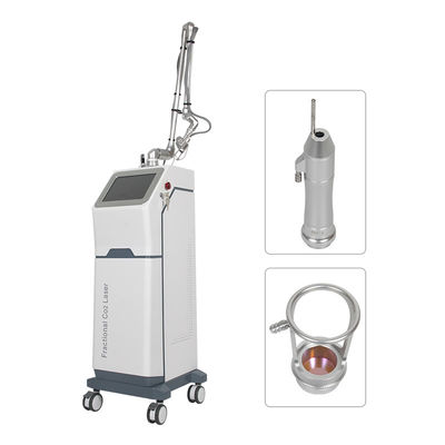 Advanced Fractional Laser Machine for Acne Scars Age Spots and Vaginal Rejuvenation