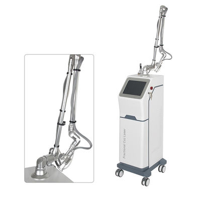 Advanced Fractional Laser Machine for Acne Scars Age Spots and Vaginal Rejuvenation