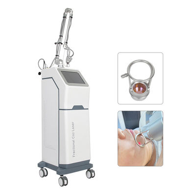 Stretch Removal Laser CO2 Fractional Beauty Machine with 7-Joint Arm Light Guiding System