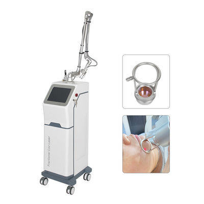 Acne Removal Best Selling Laser Co2 Fractional DDP Service