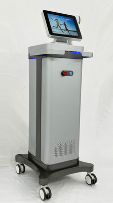 Professional Diode Laser Hair Removal Equipment with 1-50J/cm2 Energy Range