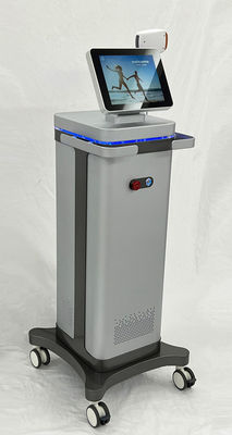 Frequency 0.5-10Hz Diode Laser Hair Removal Machine with Tailored Display