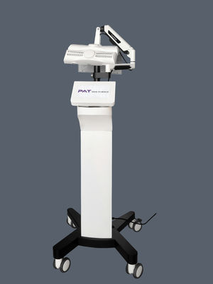 Аппарат для фотодинамической терапии со светодиодами и 5 цветами