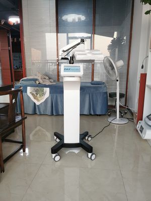 420 нм 830 нм 560 нм 5-ламповые PDT аппараты