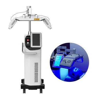 Professional Infrared PDT Led Light Therapy Machine For Skin Rejuvenation And Wrinkle Removal