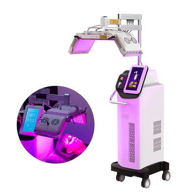Customizable 850nm Wavelength PDT Machine For Skin Treatment Facial Beauty Machine