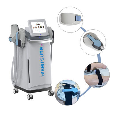 EMS Body Sculpture Machine body sculpt machine for Muscle Tonning burn fat (ЭМС Машина для скульптуры тела для сжигания мышц и жира)