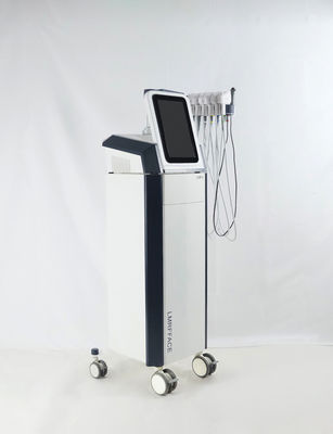 2000W Ems Pads FACE Muscle Sculpting Fat Trimming Machine Ems Muscle Stimulator Machine