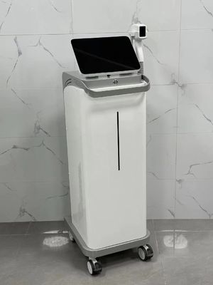 Ultra Effective Diode Laser Hair Removal System With Cooling And FDA Clearance